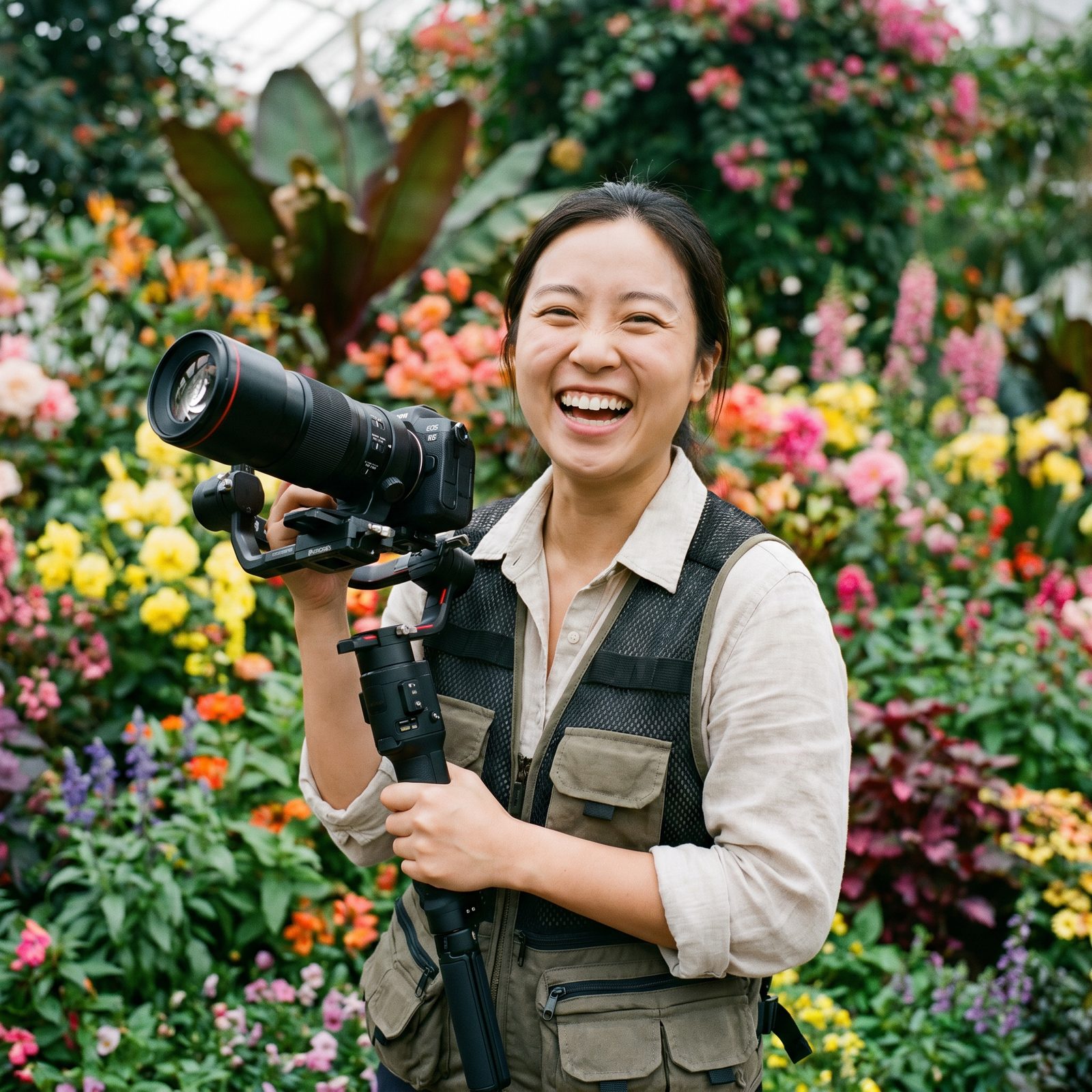 玩物社区养护顾问赵明德