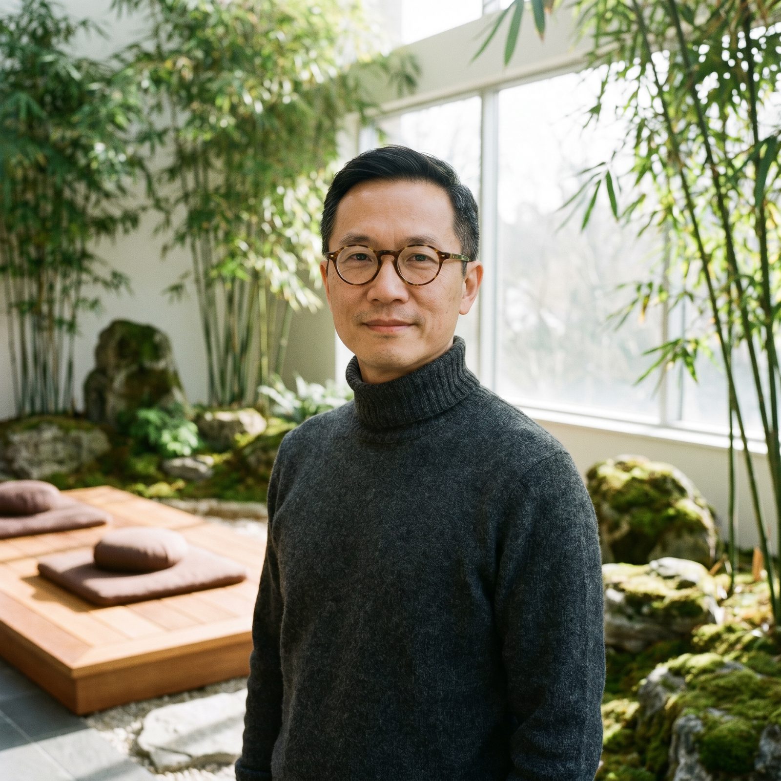 玩物社区心理顾问张心怡