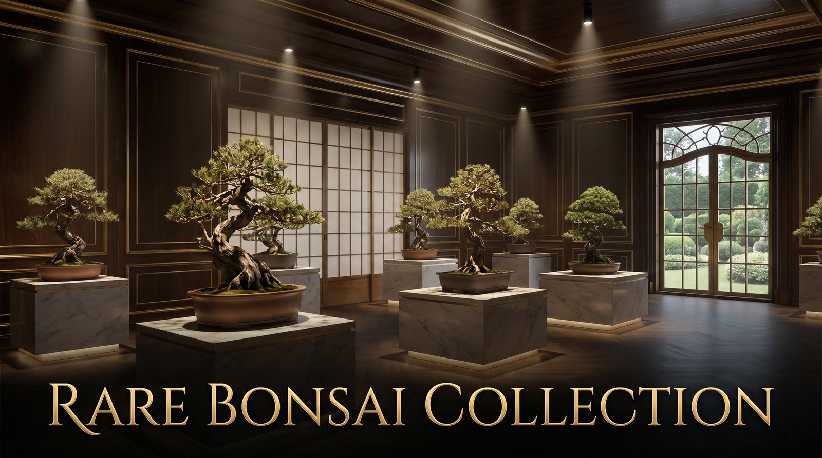 玩物社区植物视频