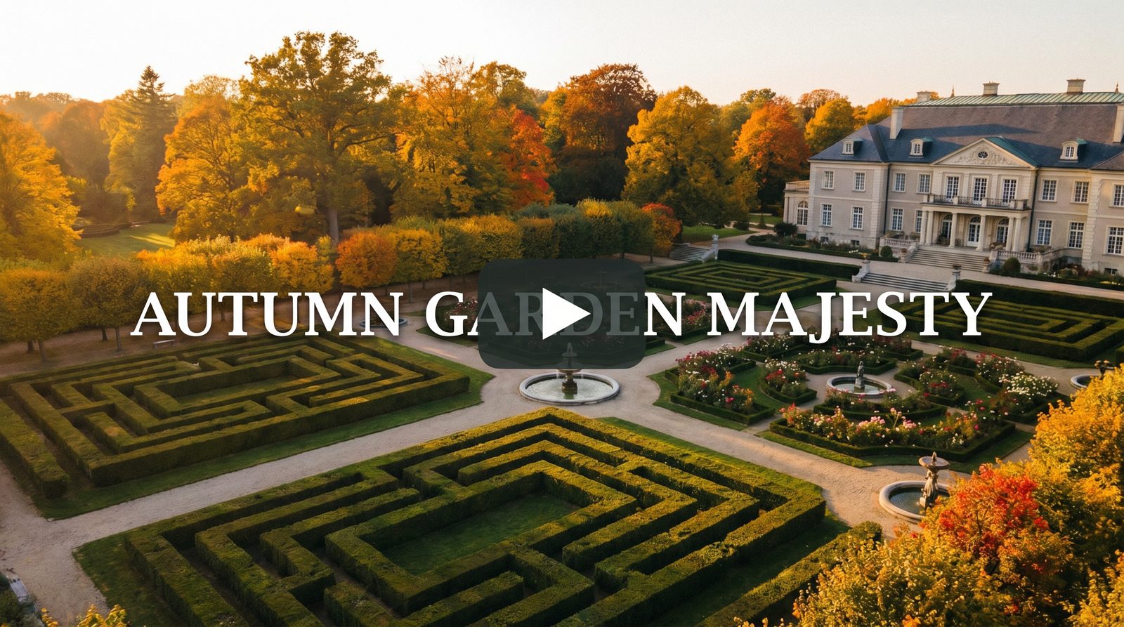 玩物社区庄园视频