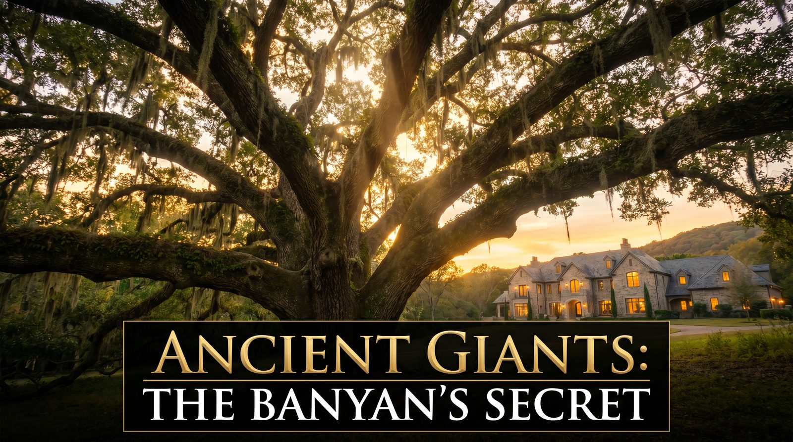 玩物社区老树视频