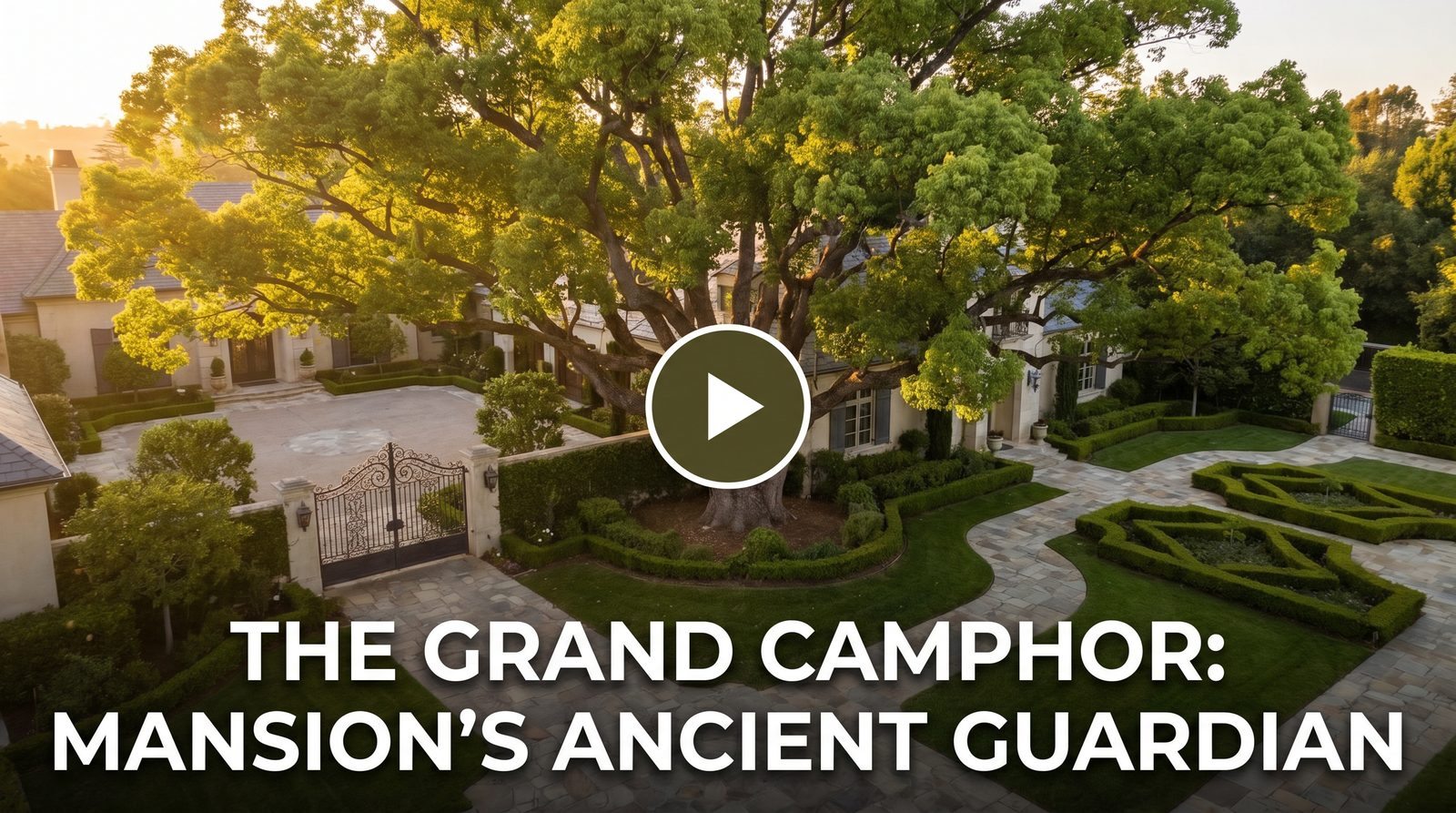 玩物社区樟树视频